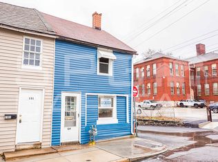 129 N Pine St, York, PA 17403