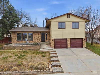 3495 E Sweetwater Dr, Boise, ID, 83716