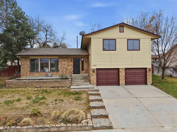 3495 E Sweetwater Dr, Boise, ID 83716