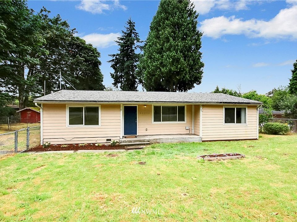 21117 Military Road S, Seatac, WA 98198 Zillow