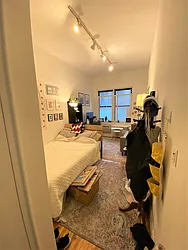 Rented by United Realty Equities