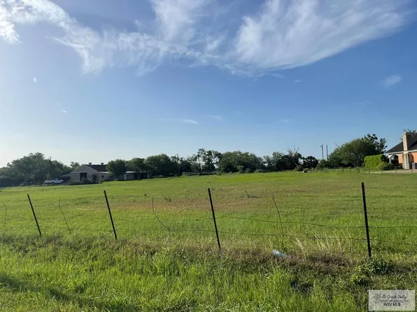 0 Martinal Rd, Brownsville, TX 78526