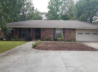 1307 N General Pershing St, Hammond, LA 70401