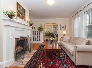 20-22 Holland St, Newton, MA 02458