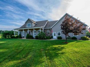 186 Delevan Rd, Delanson, NY 12053