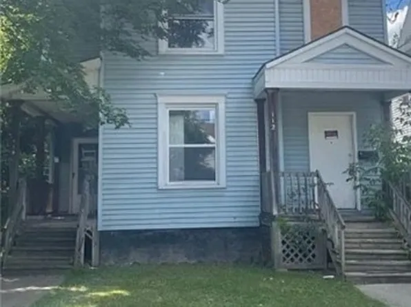 112-114 Mark Ave, Syracuse, NY 13205
