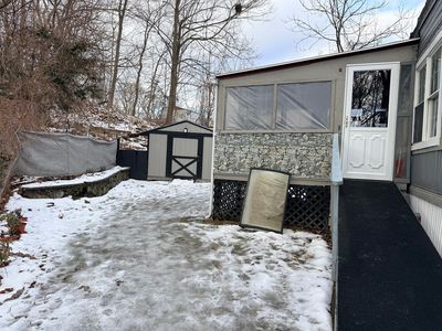 229 Miller St #F-13, Ludlow, MA, 01056