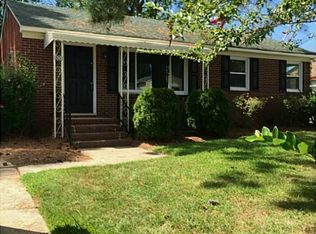 10 Juanita Dr, Hampton, VA 23666