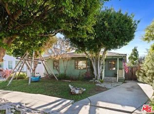12542 Indianapolis St, Los Angeles, CA 90066
