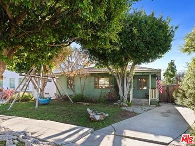 12542 Indianapolis St, Los Angeles, CA, 90066