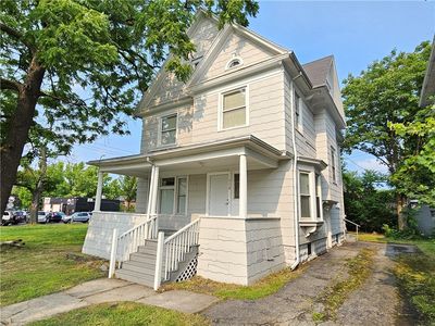 714 Portland Ave, Rochester, NY, 14621