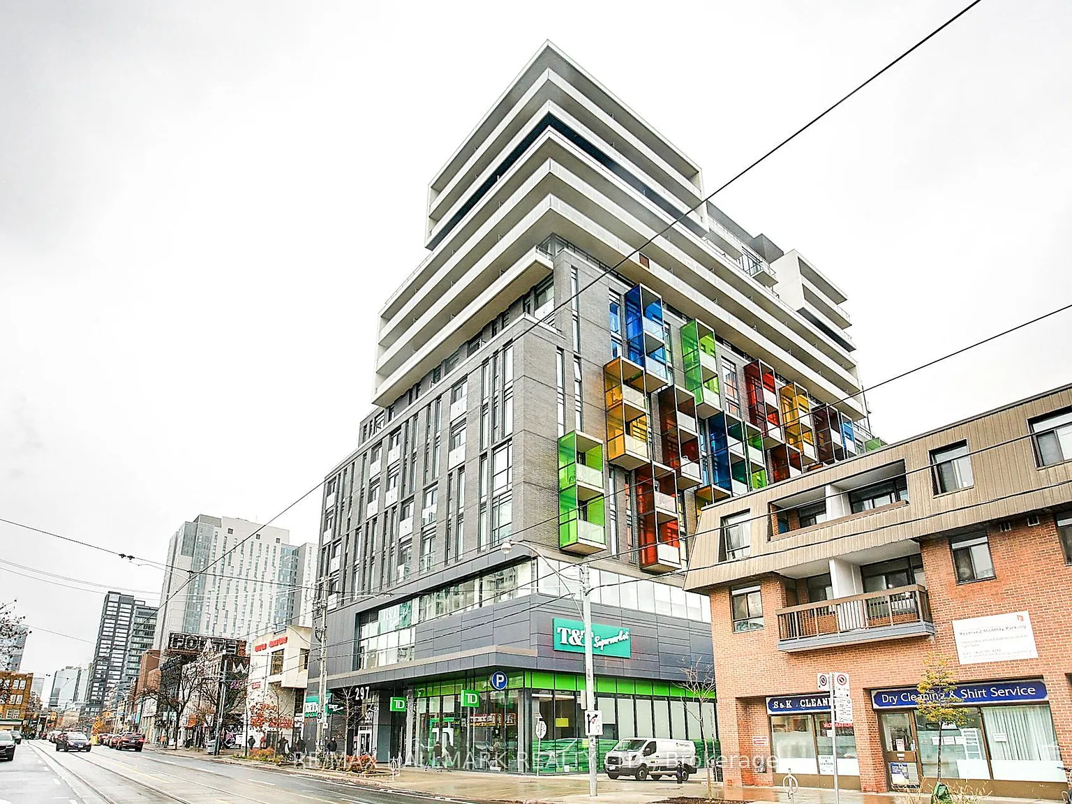 2 bed, $3,400 — Photo 2