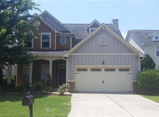 5706 Berkshire Trce, Braselton, GA 30517