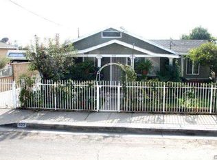 522 E 3rd Ave, La Habra, CA 90631