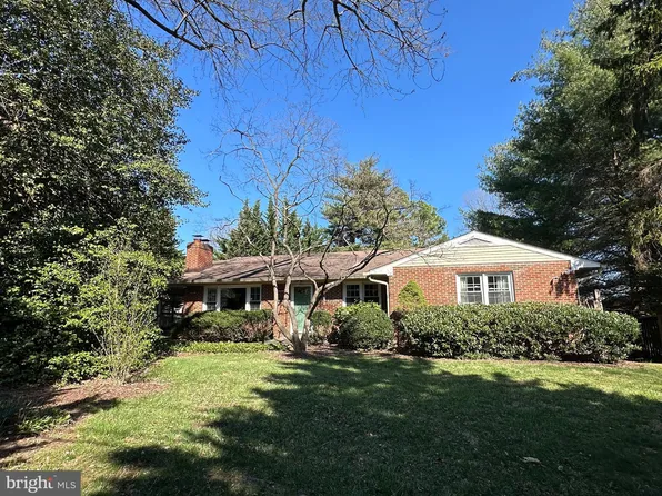 24525 Fossen Rd, Damascus, MD 20872