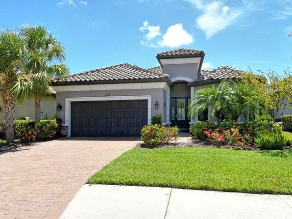 4020 Cascina Way, Sarasota, FL 34238
