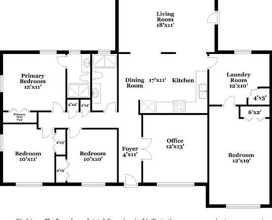 2nd image of 3320 W 33rd St