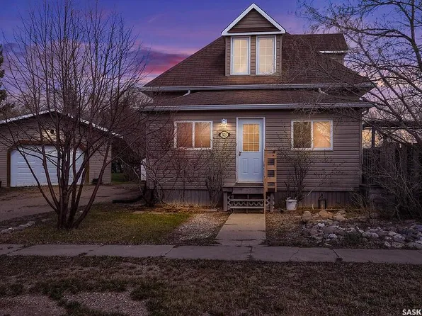 321 Hiltz DRIVE, Kennedy, SK S0G 2R0