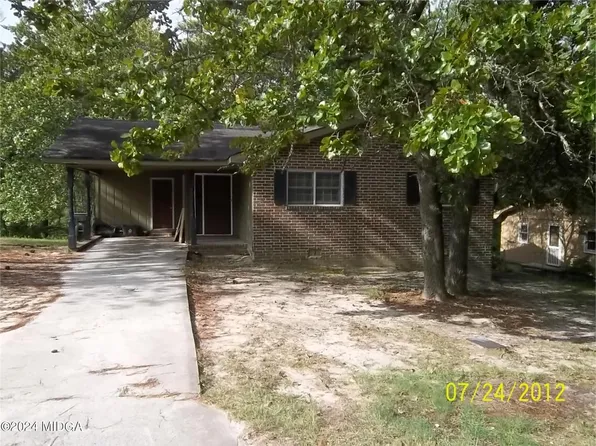 2038 Cherokee Ct, Macon, GA 31217