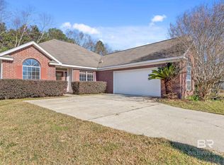 1996 Willow Oak Dr, Mobile, AL 36695