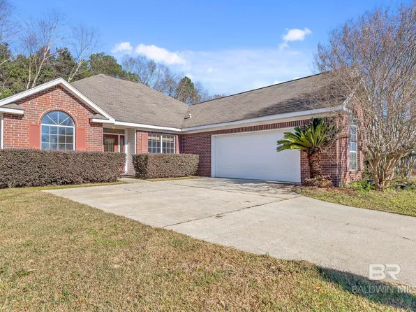 1996 Willow Oak Dr, Mobile, AL 36695