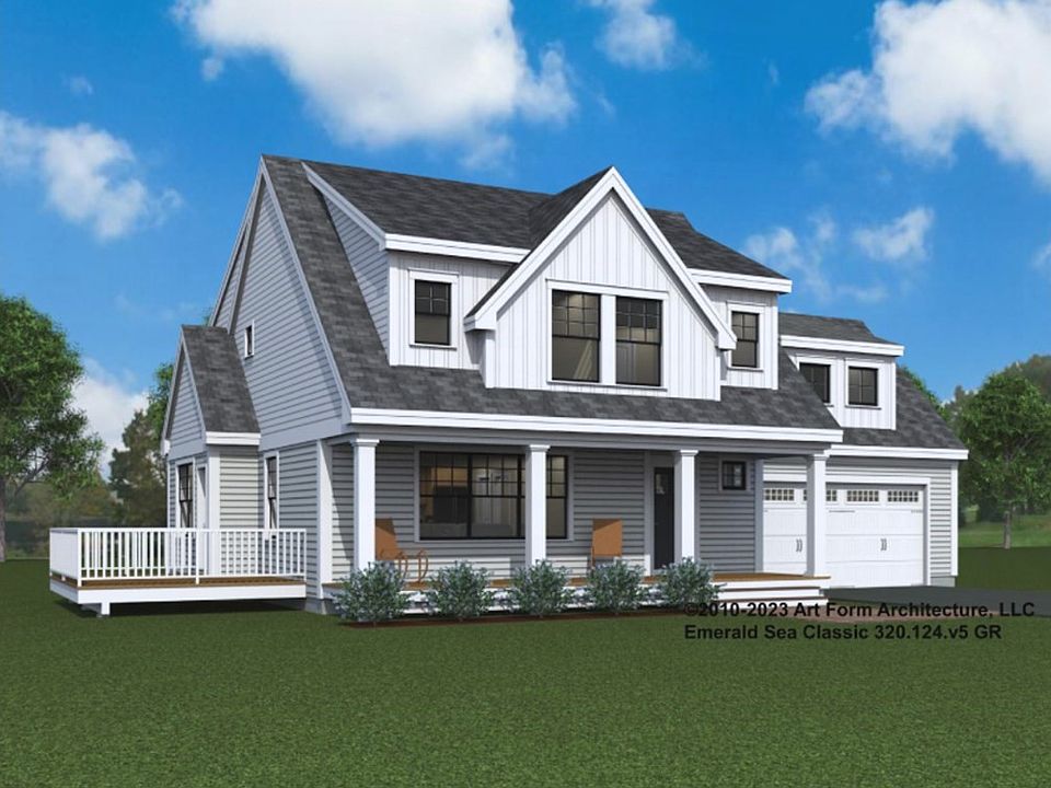 1st image of 7 Boyd Dr #7