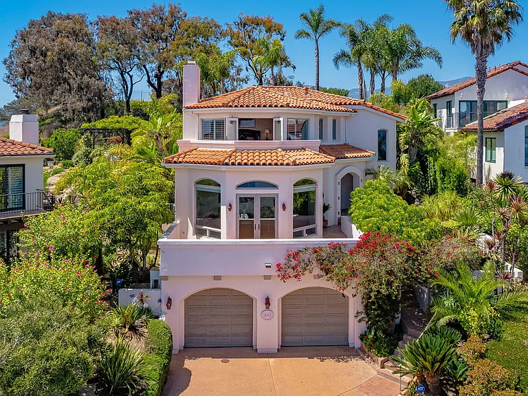 1643 La Vista Del Oceano — Photo 5
