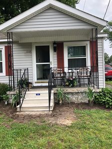 1608 Schaffer St, Dyersburg, TN, 38024