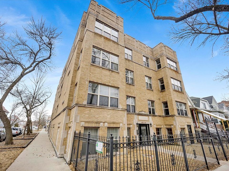 1st image of 4055 N Central Park Ave #1