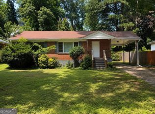 2171 Lilac Ln, Decatur, GA 30032