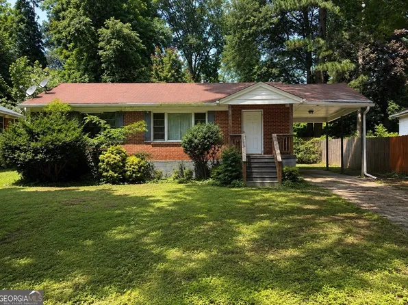 2171 Lilac Ln, Decatur, GA 30032