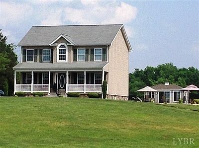 2nd image of 1155 Darby Ln