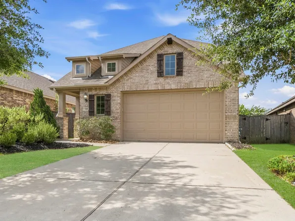 141 Emory Birch Dr, Montgomery, TX 77316