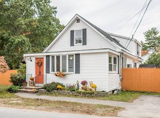 23 Pines Rd, Billerica, MA 01821