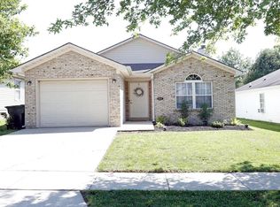 3317 Tyler Ct, Lexington, KY 40509