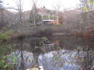 1034 Highway 136 W, Talking Rock, GA