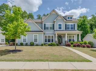 1125 Angelica Ln, Tega Cay, SC 29708