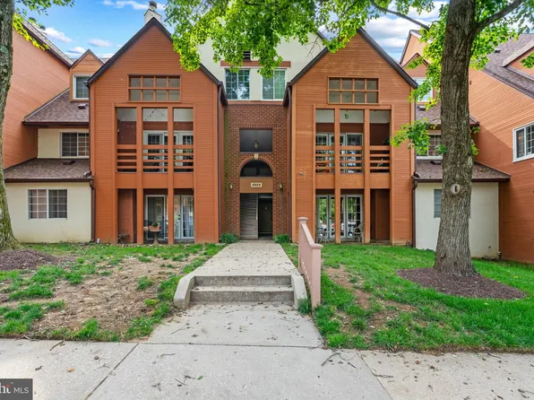 4924 Columbia Rd Unit 5, Columbia, MD 21044