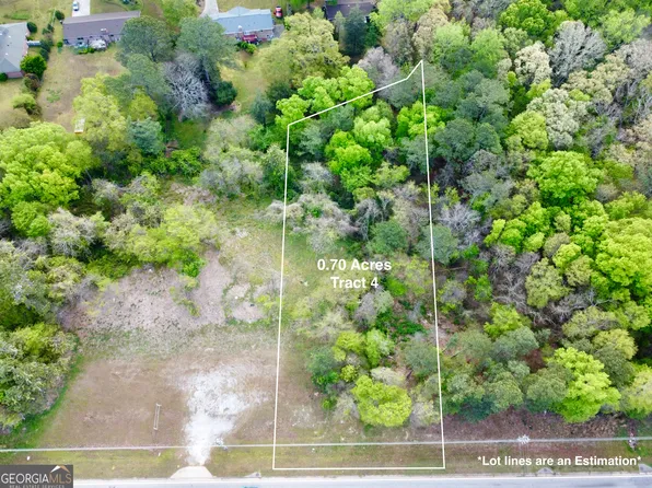 1292 Smyrna Rd SW, Conyers, GA 30094