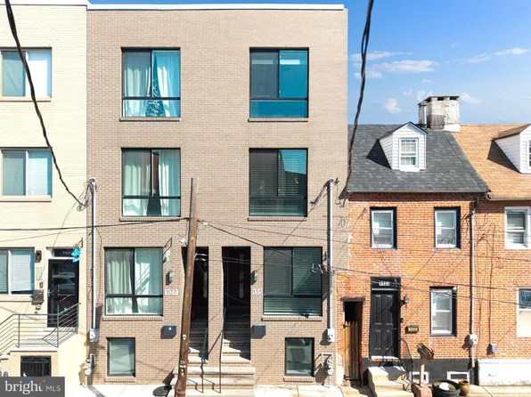 1135 E Berks St, Philadelphia, PA 19125