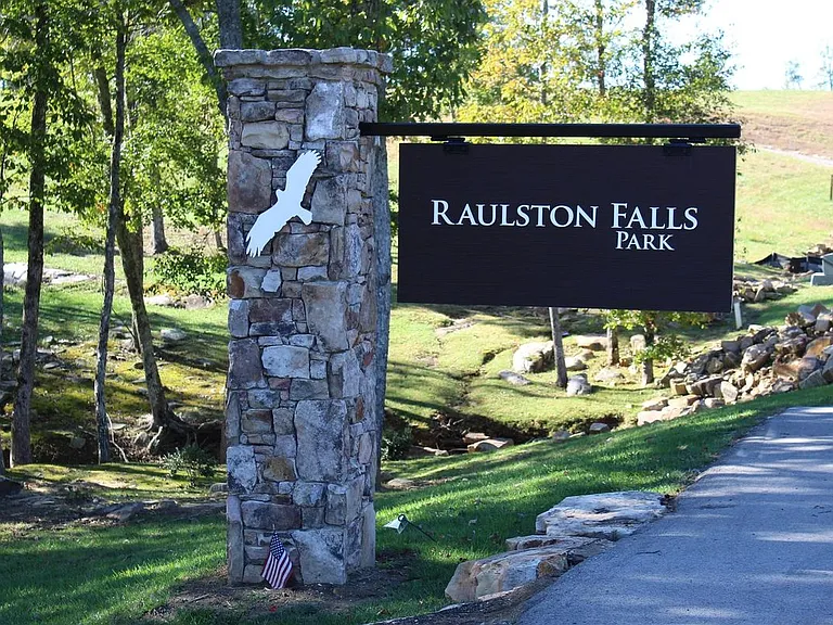 135 Raulston Falls Rd — Photo 24