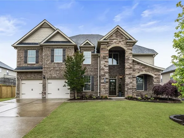 4375 Mossbrook Cir, Alpharetta, GA 30004