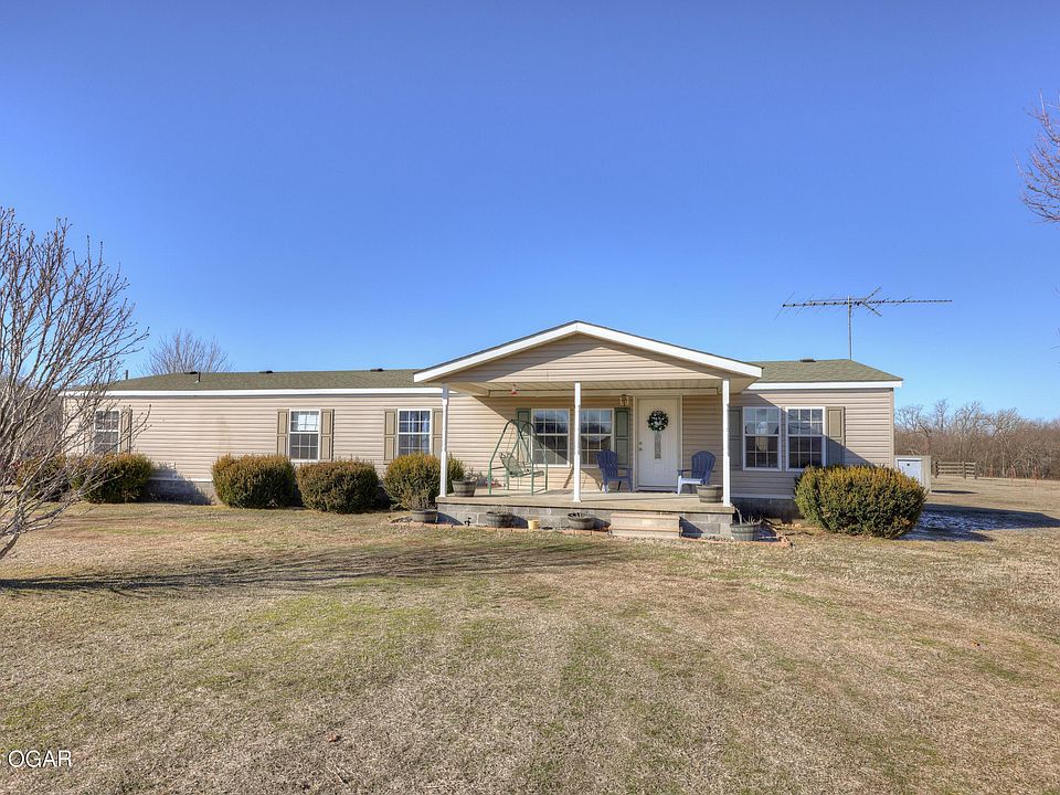 19694 Crow Rd, Seneca, MO 64865 Zillow
