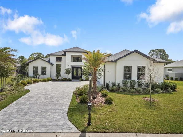 13 OLD OAK Drive N, Palm Coast, FL 32137