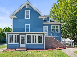 54 New Haven Ave, Waterbury, CT 06708