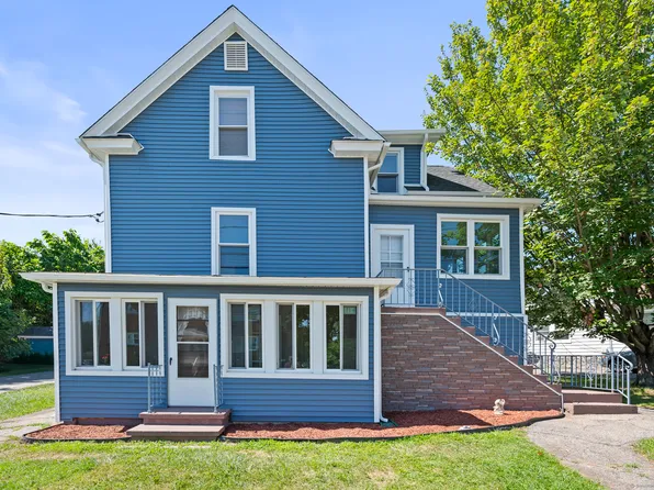 54 New Haven Avenue, Waterbury, CT 06708