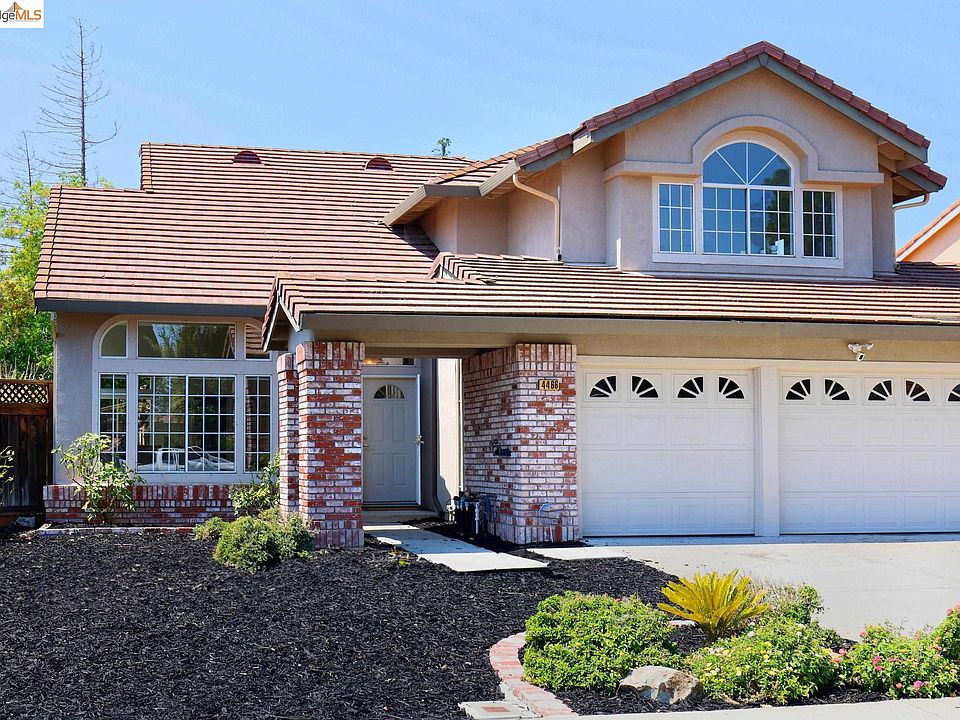 4466 Rock Island Dr, Antioch, CA 94509 | Zillow