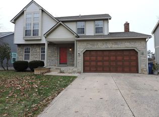 3955 Maidstone Dr, Columbus, OH 43230