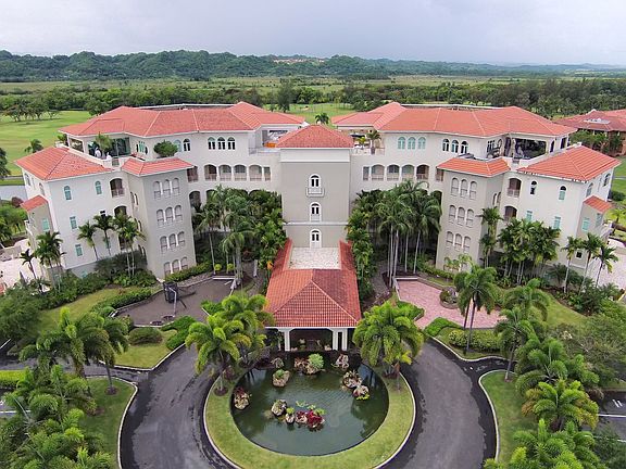 Plantation Village Bldg 1