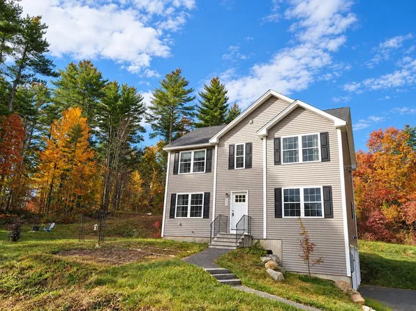 423 Elm Street, Goffstown, NH 03045